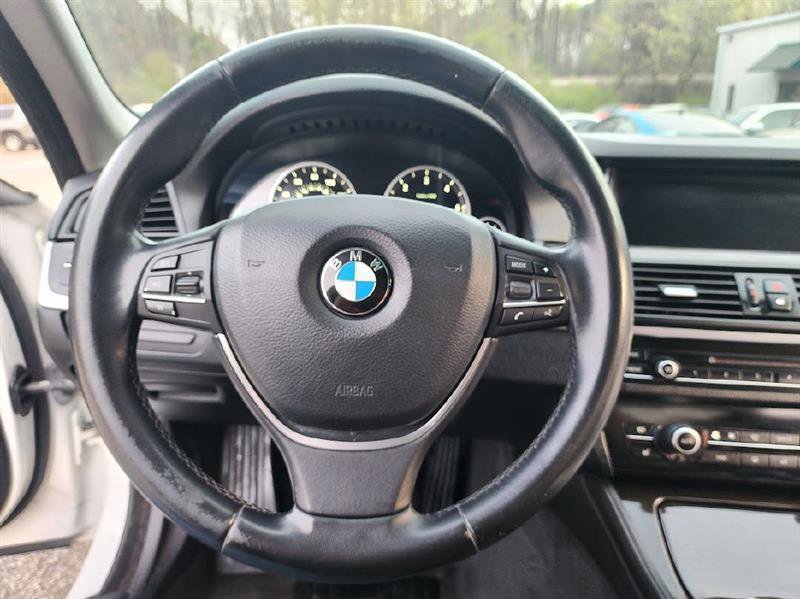 Used 2014 BMW 535d 535D image 26