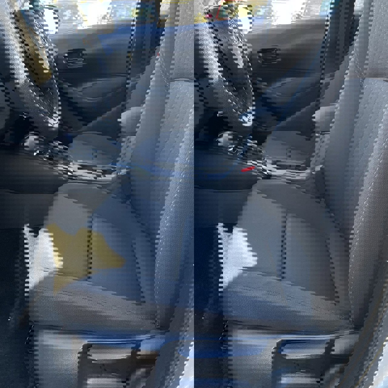 Used 2024 Toyota Corolla LE image 22