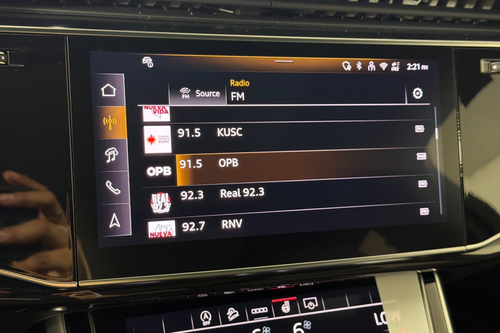 New 2026 Audi Q7 3.0T Premium Plus AWD/4WD image 17