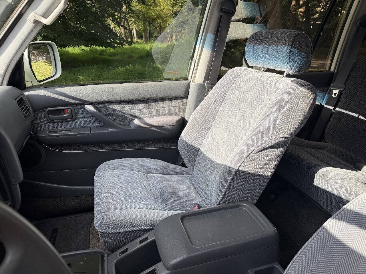 Used 1993 Toyota Land Cruiser AWD/4WD image 57