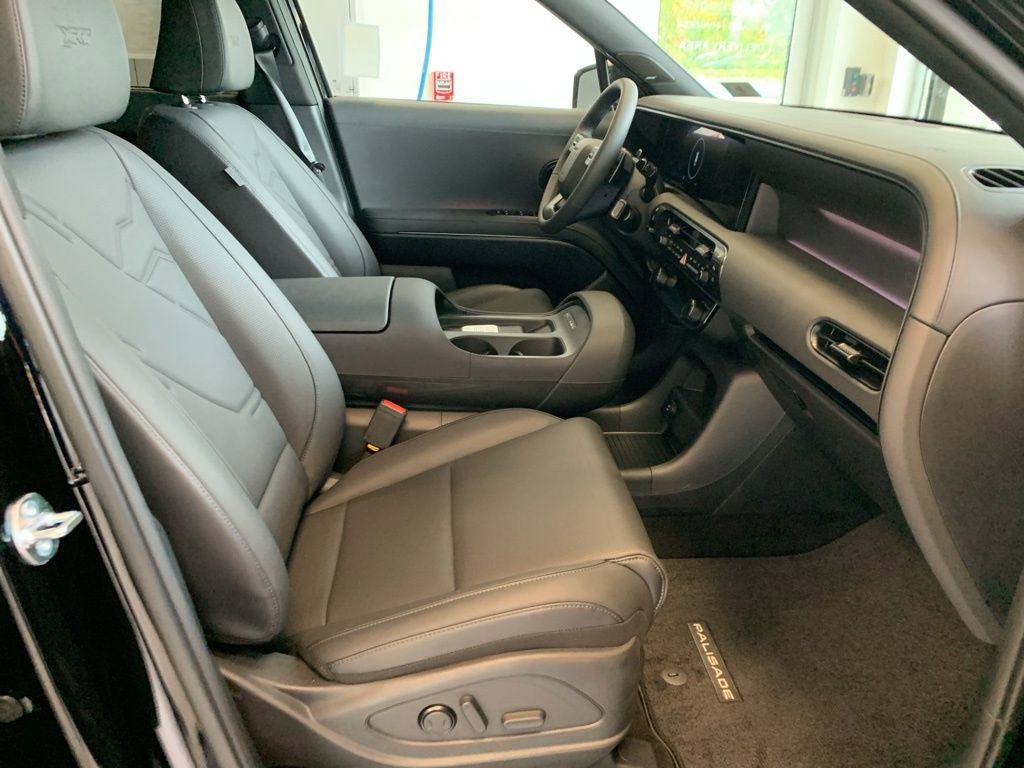 New 2026 Hyundai Palisade XRT Pro image 24