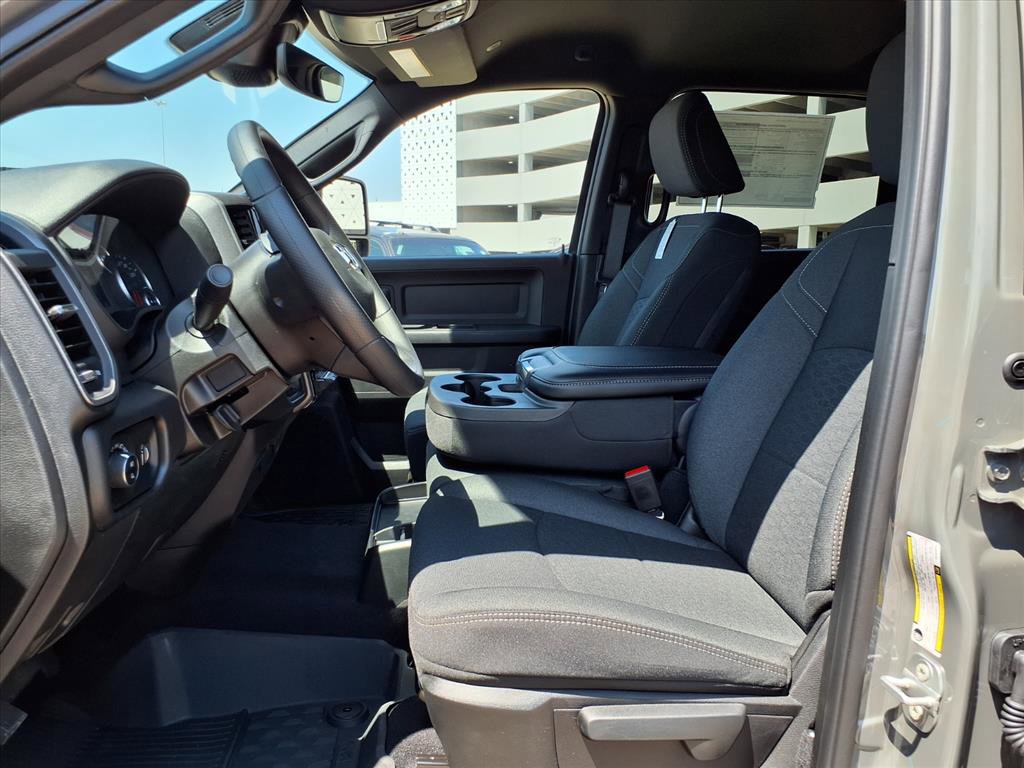 New 2026 RAM 2500 Tradesman image 12