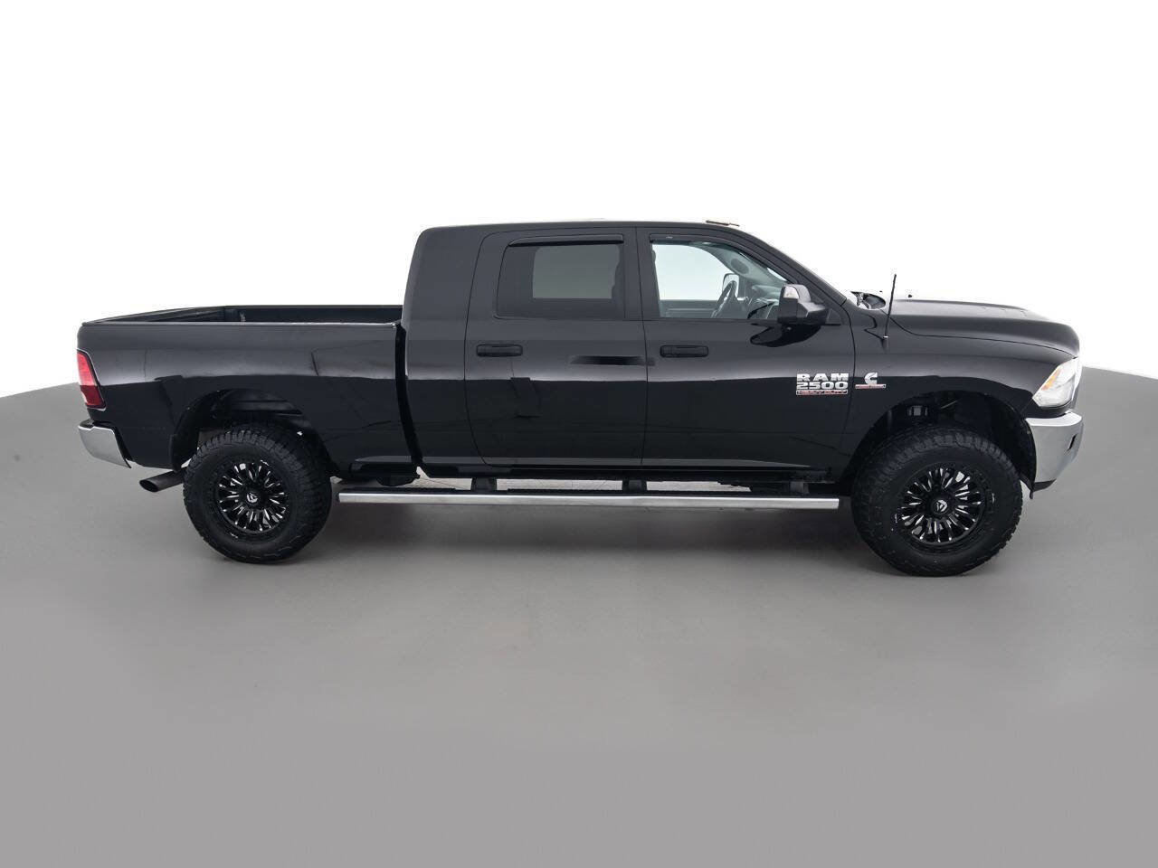 Used 2016 RAM 2500 Lone Star image 4