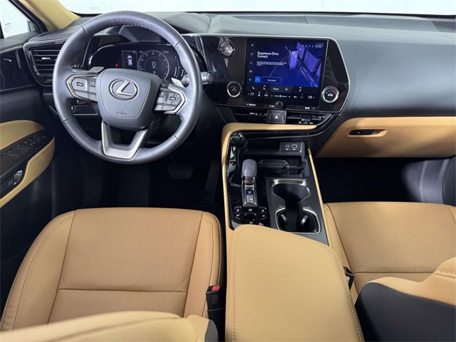 Used 2025 Lexus NX 350 AWD image 5