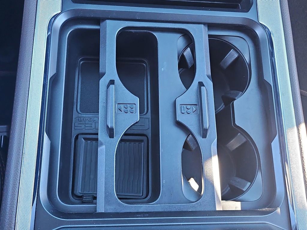 Used 2024 Ford F250 King Ranch w/ FX4 Off-Road Package image 61