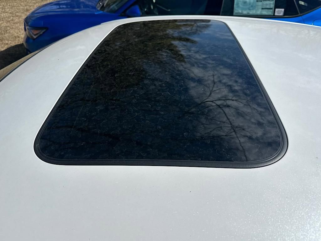 New 2026 Acura Integra A-Spec image 7