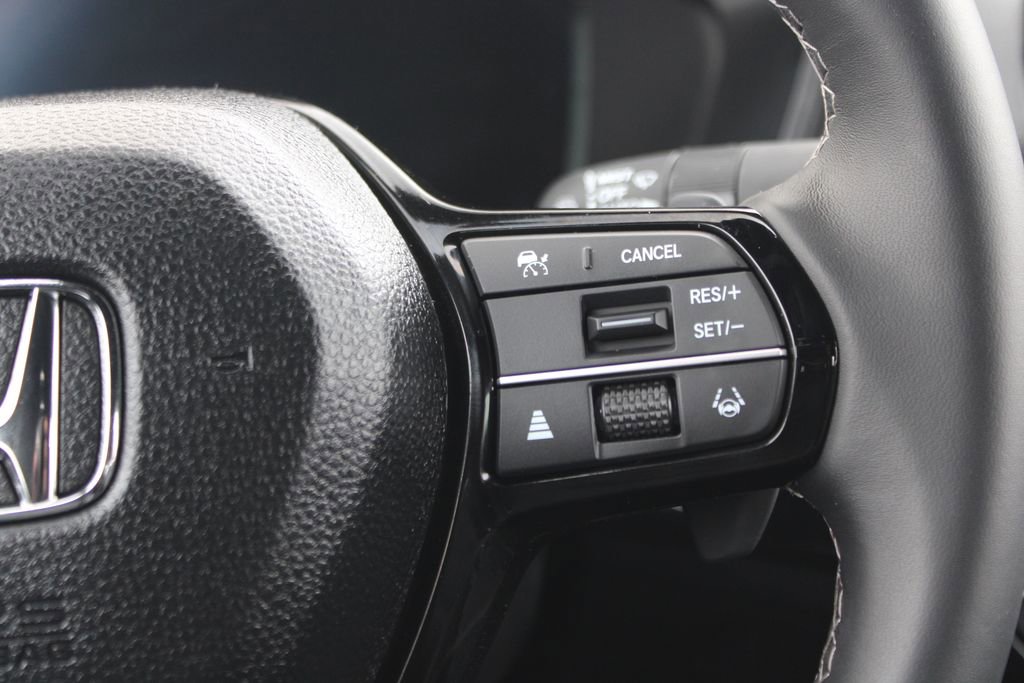 Certified 2025 Honda Civic Sport Touring image 18