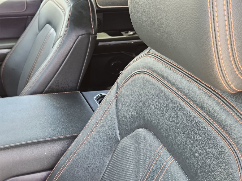 Used 2022 Ford Expedition Timberline image 30