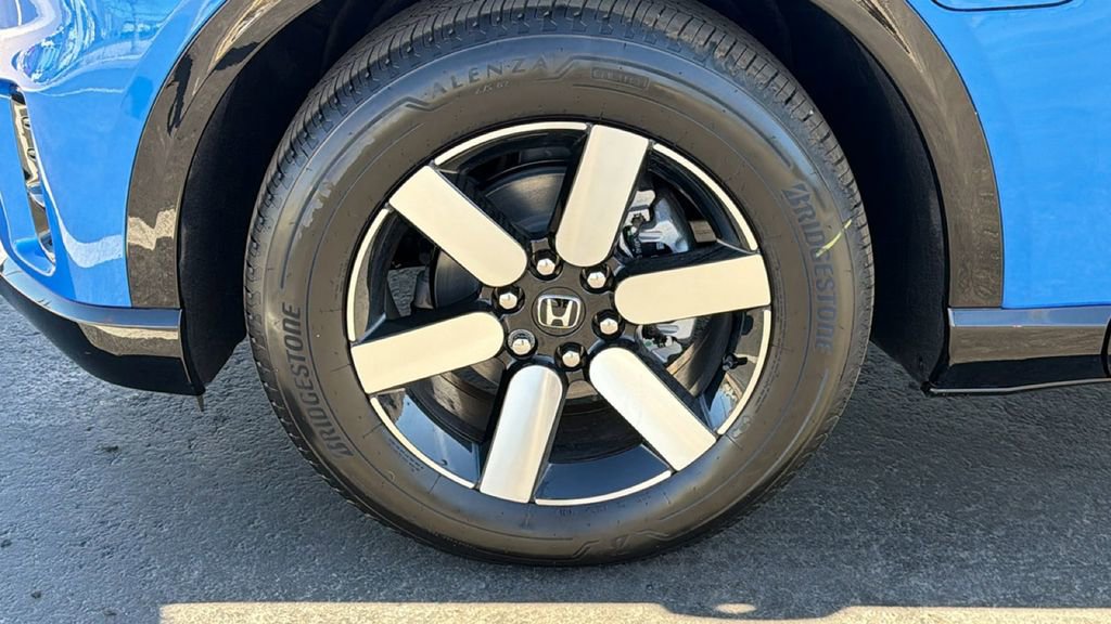New 2026 Honda Prologue Touring image 9