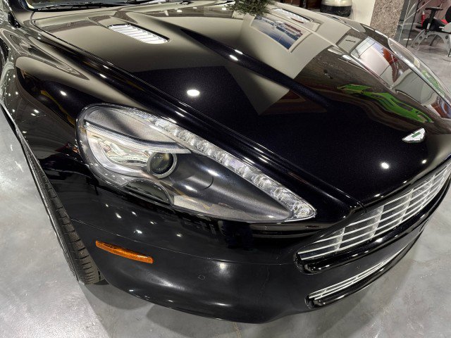 Used 2011 Aston Martin Rapide image 38