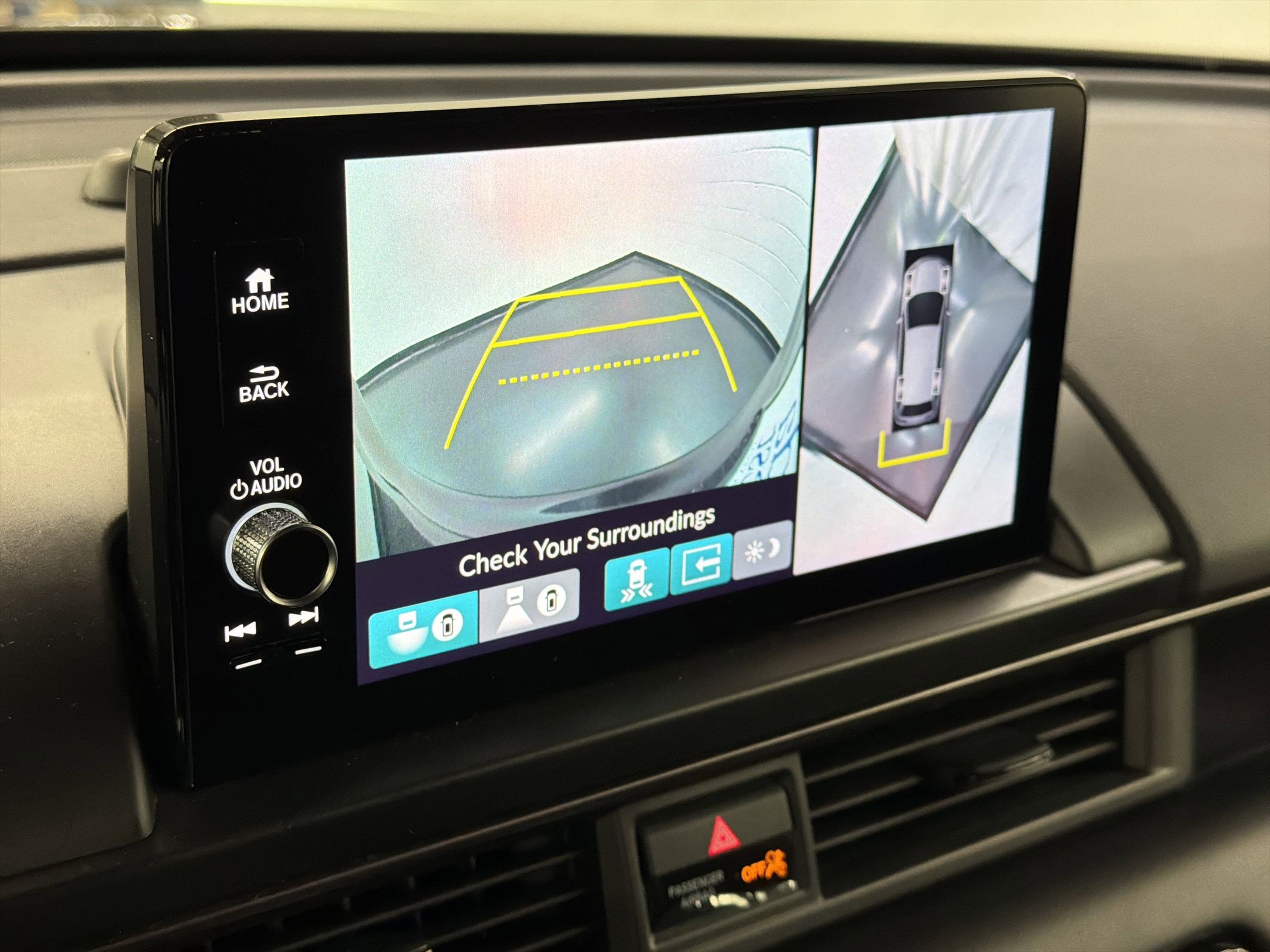 Certified 2025 Honda Pilot TrailSport image 25