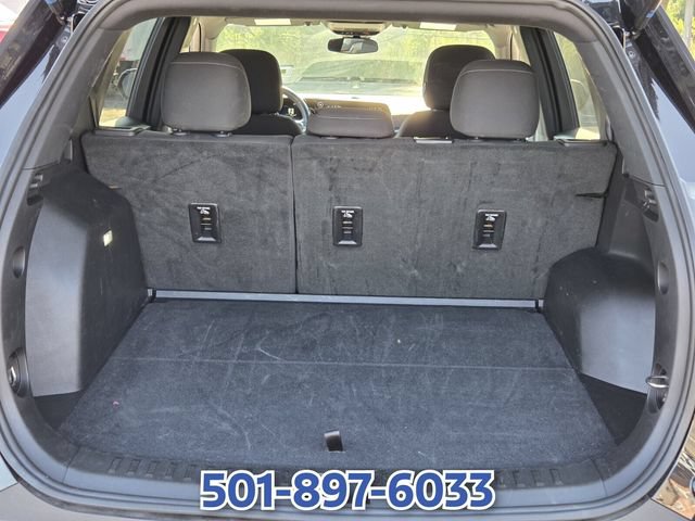 Used 2025 Chevrolet Equinox LT FWD image 13