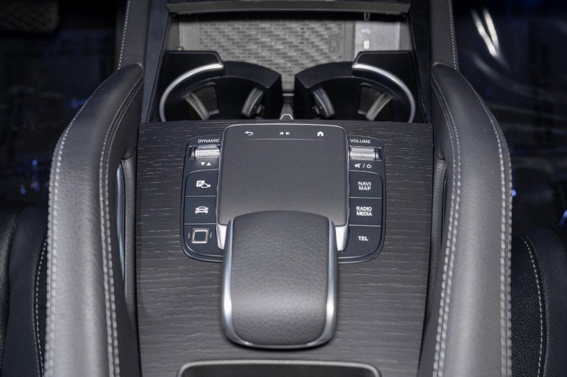 Certified 2026 Mercedes-Benz GLE 450 4MATIC image 22
