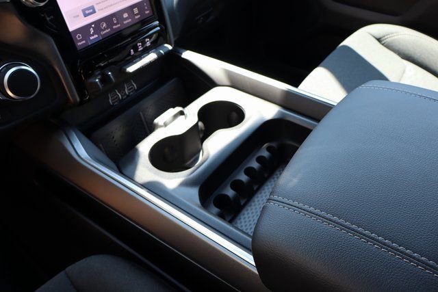 New 2026 RAM 1500 Big Horn image 27