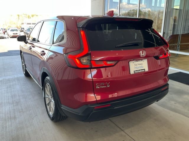 Certified 2023 Honda CR-V EX image 23