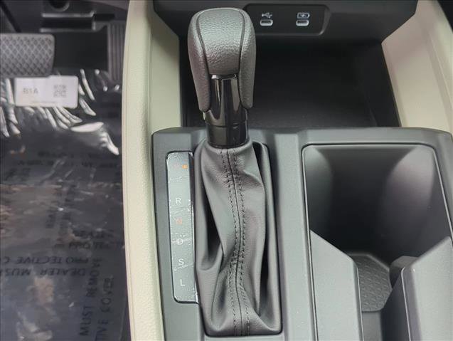 New 2025 Honda Accord SE image 15