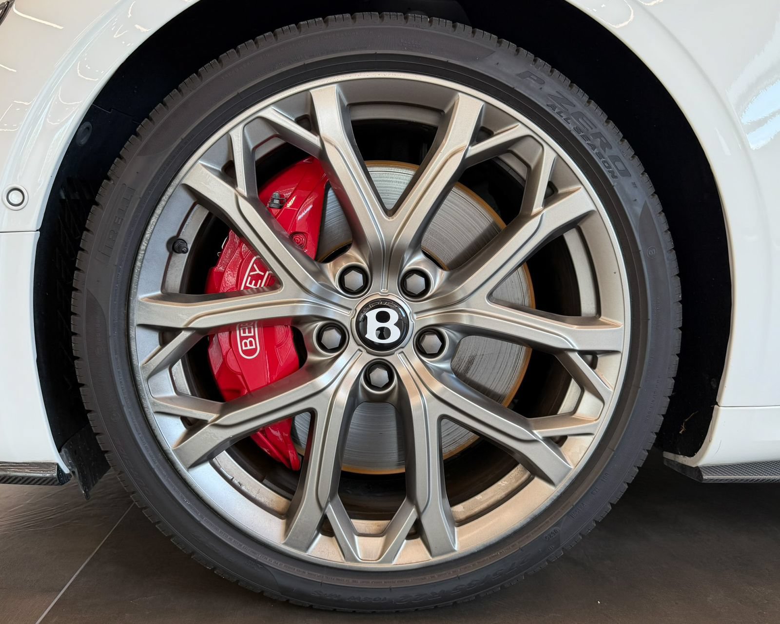 Used 2023 Bentley Continental GT S AWD/4WD image 51