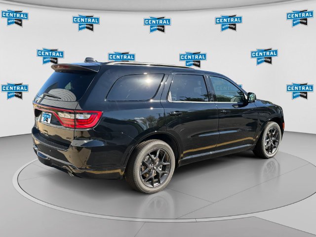 New 2027 Dodge Durango GT AWD/4WD image 5