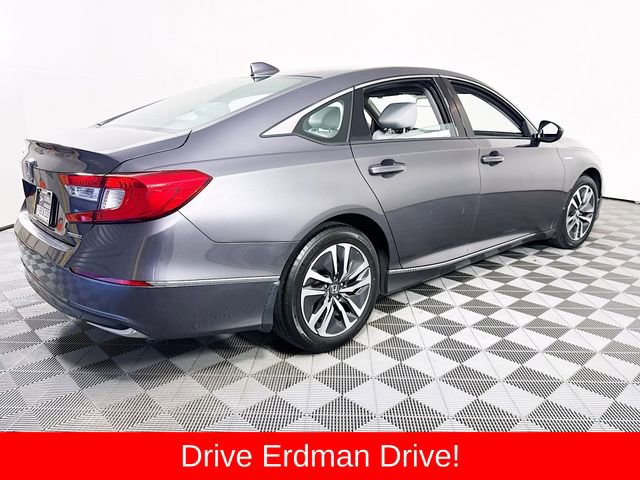 Used 2019 Honda Accord EX image 23