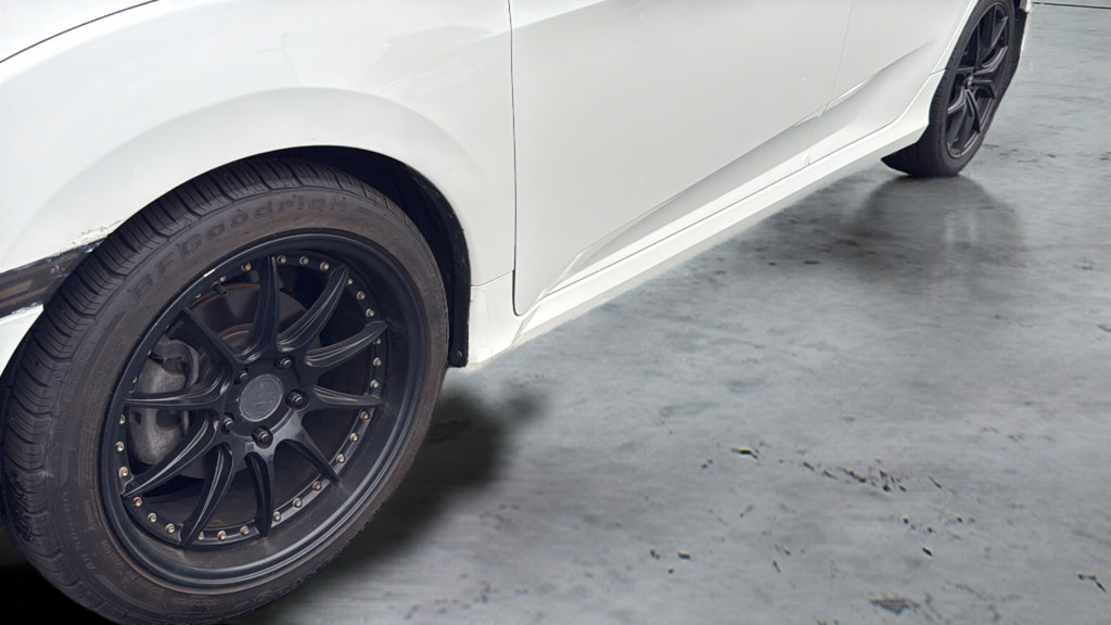 Used 2019 Honda Civic EX image 30