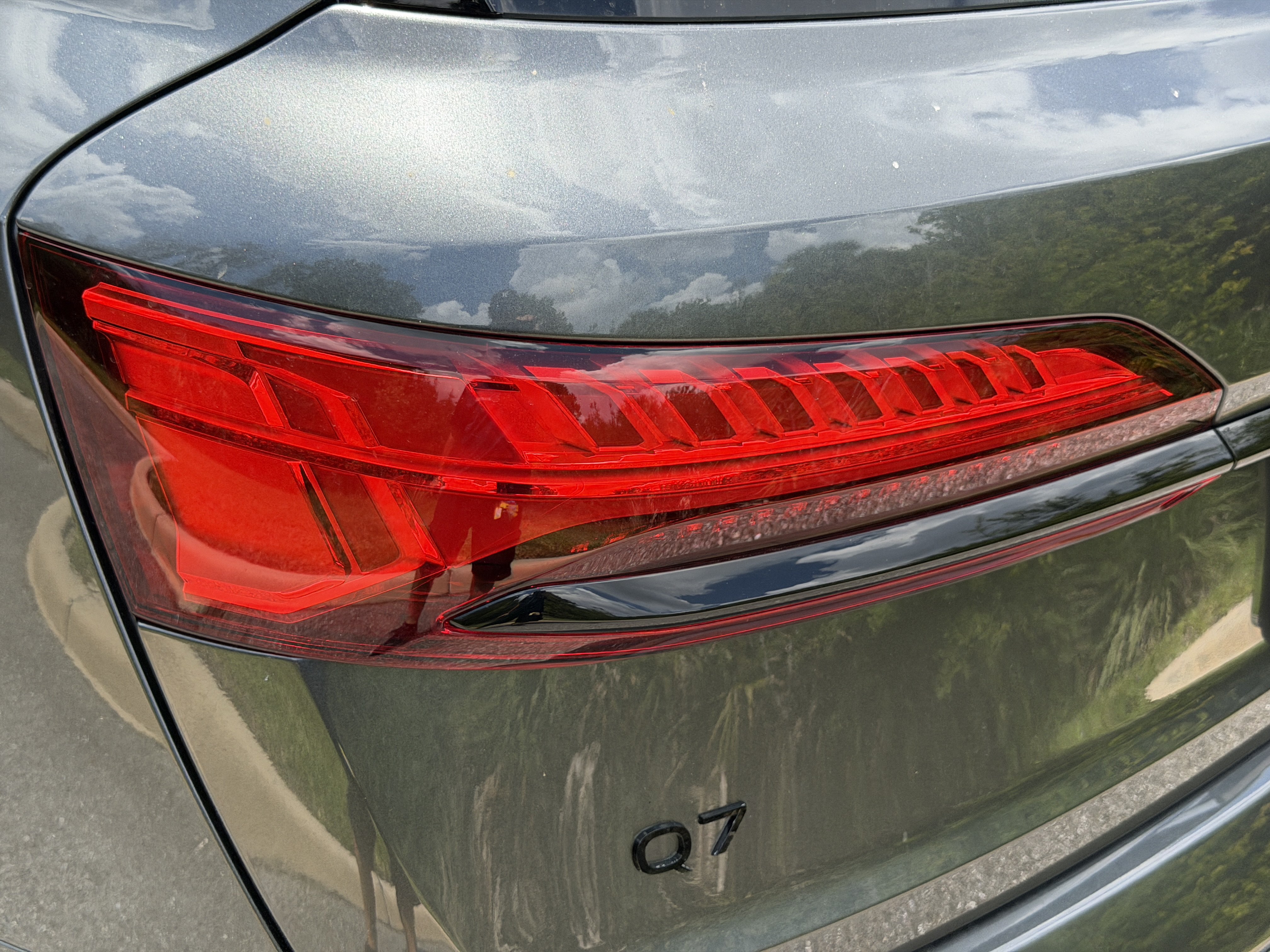 New 2026 Audi Q7 Premium Plus AWD/4WD image 10