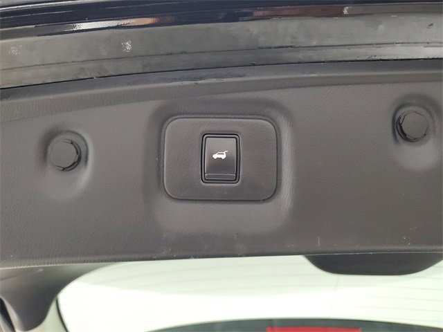 Used 2020 INFINITI QX60 Pure image 7