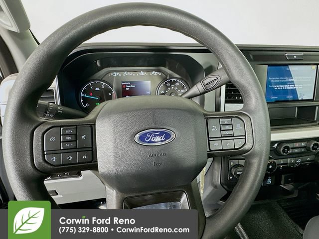 New 2026 Ford F250 XL w/ XL Chrome Package image 12