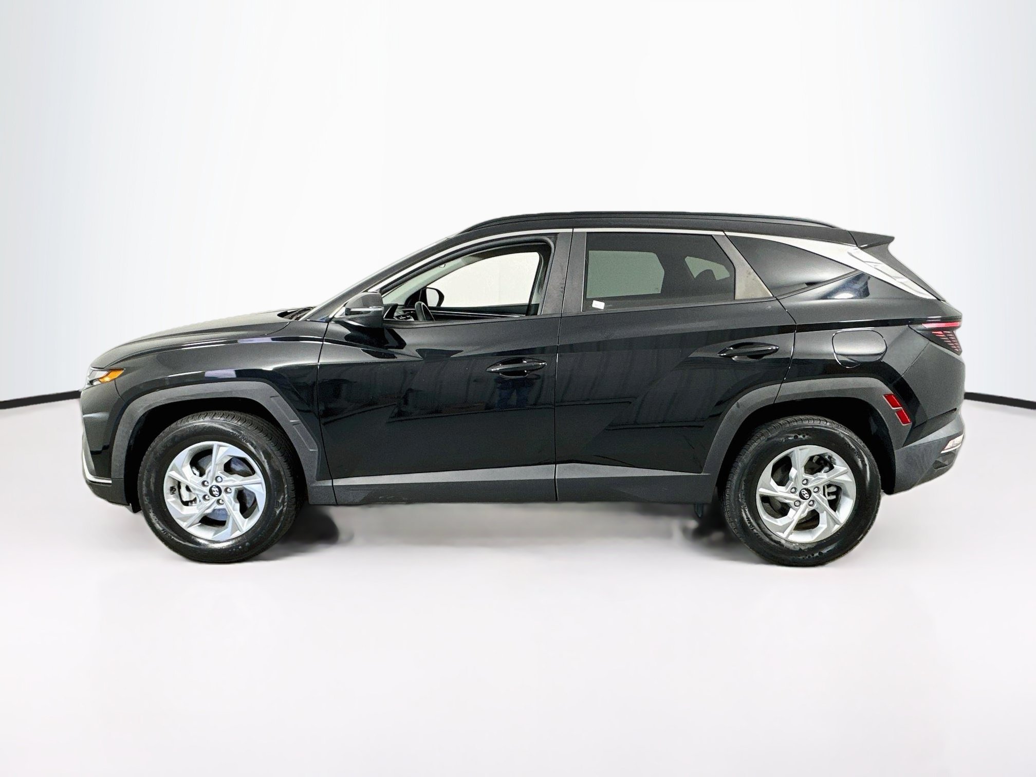 Used 2023 Hyundai Tucson SEL AWD/4WD image 8