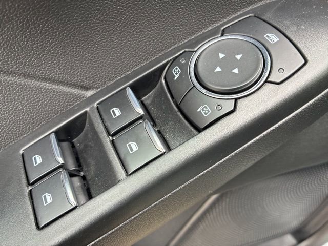 Used 2024 Ford Escape ST-Line w/ Tech Pack #1 image 17