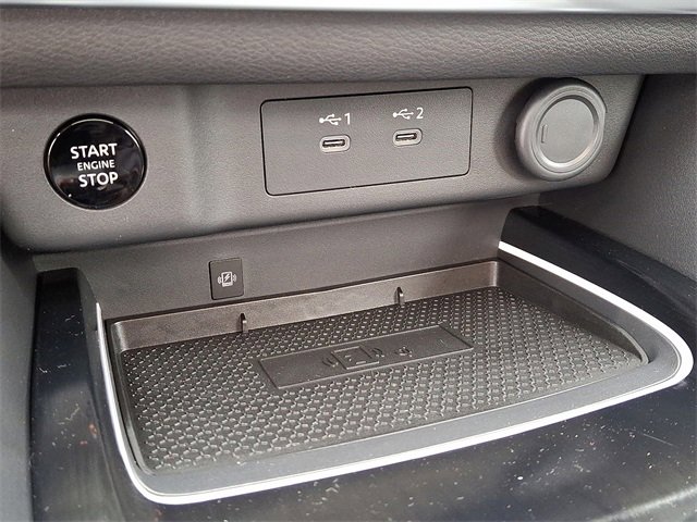 New 2025 Nissan Rogue SL w/ Tech Package image 20