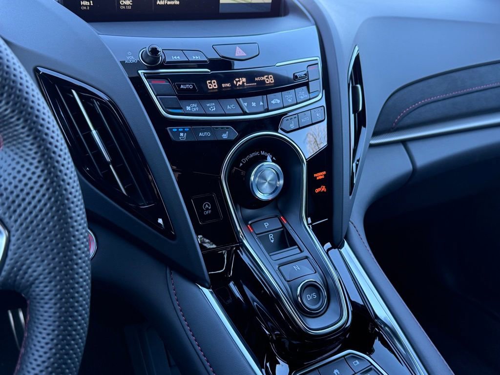 New 2026 Acura RDX A-Spec image 21