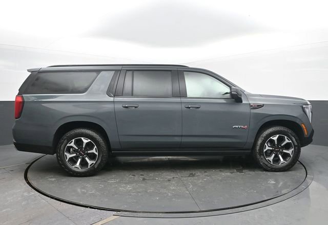 New 2026 GMC Yukon XL AT4 Ultimate image 6