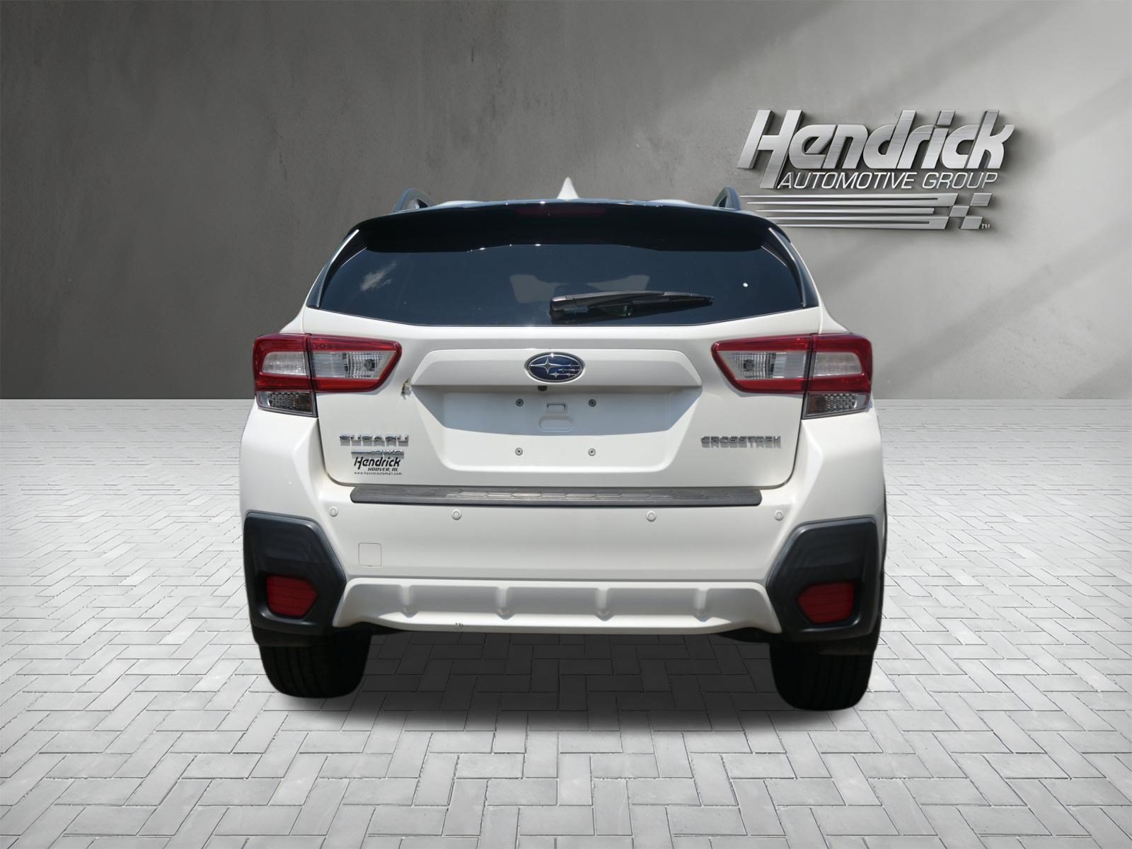 Used 2019 Subaru Crosstrek 2.0i Limited AWD/4WD image 8