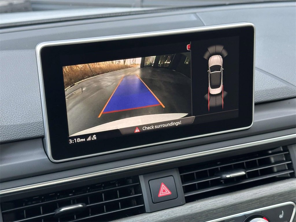 Used 2019 Audi A5 2.0T Premium Plus w/ Premium Plus image 22