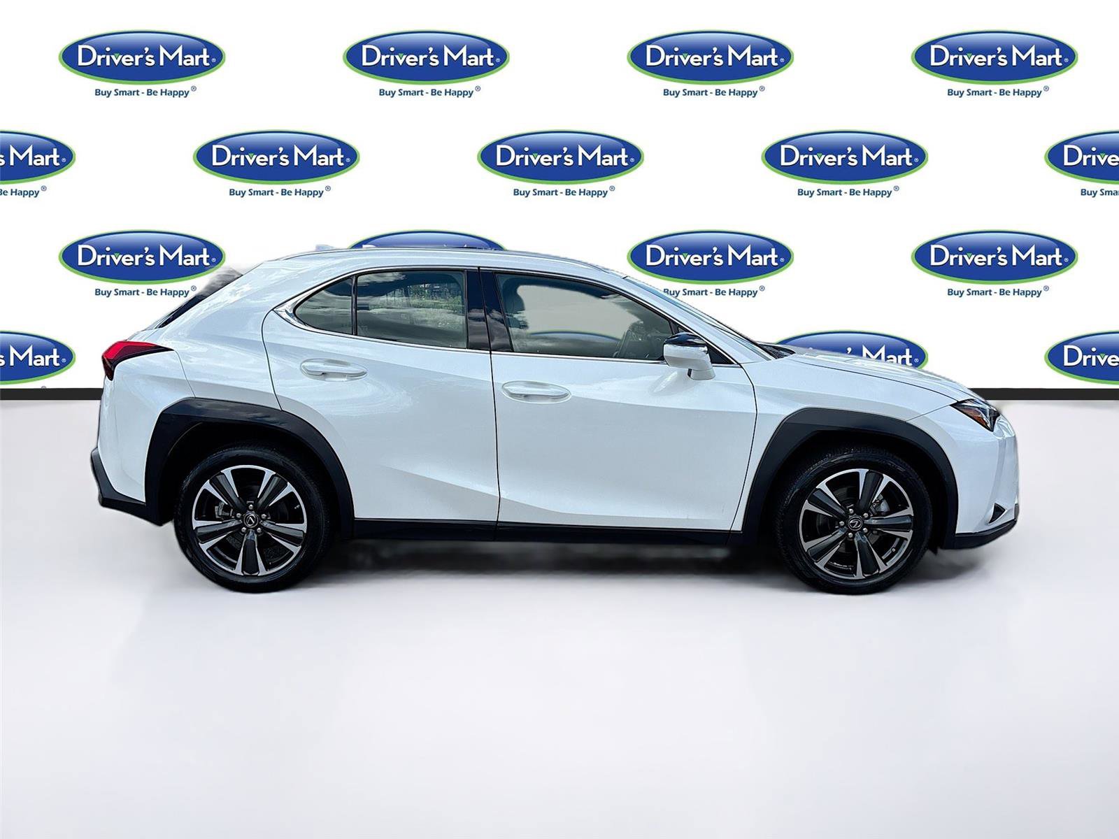 Used 2019 Lexus UX 200 w/ Accessory Package 2 image 8