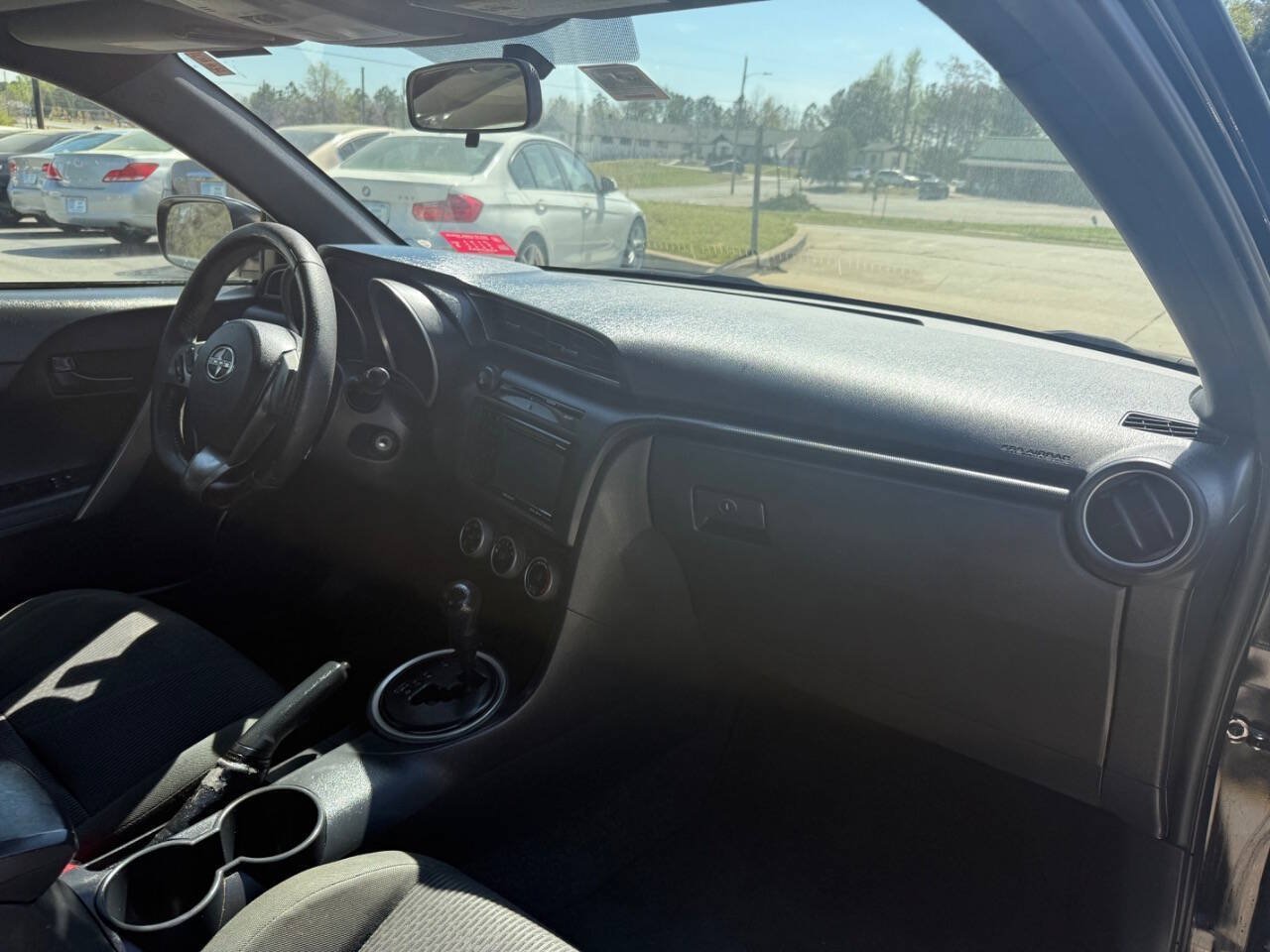 Used 2012 Scion tC FWD image 15