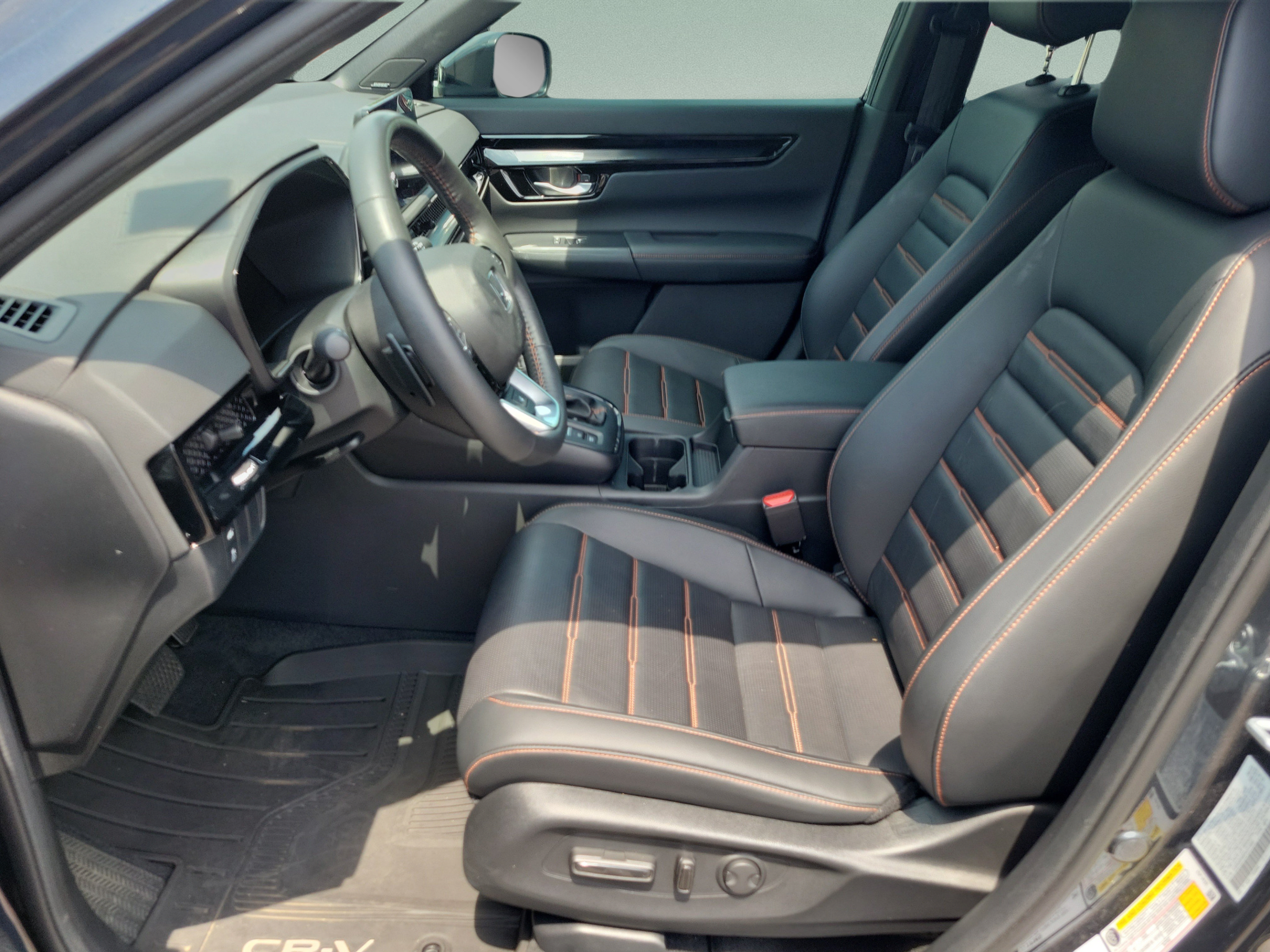 Certified 2023 Honda CR-V Sport Touring image 25