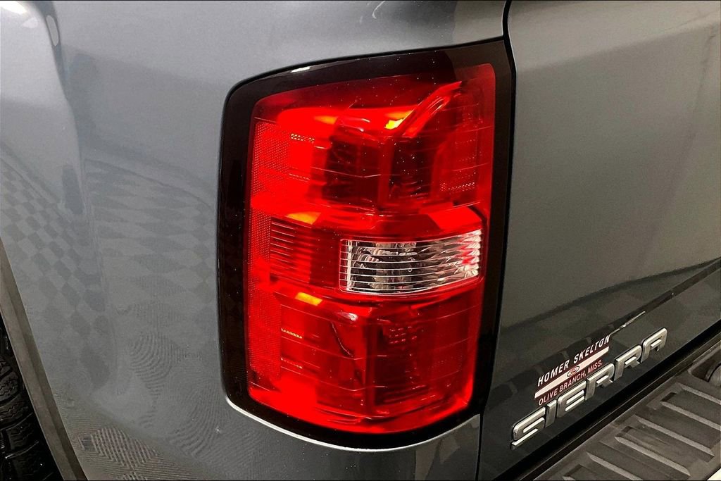 Used 2016 GMC Sierra 1500 SLE w/ SLE Value Package image 27