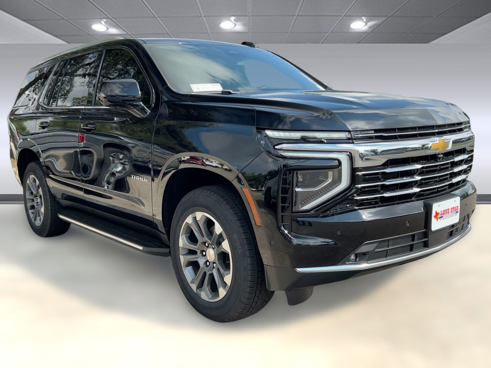 New 2026 Chevrolet Tahoe LT w/ Comfort Package image 7