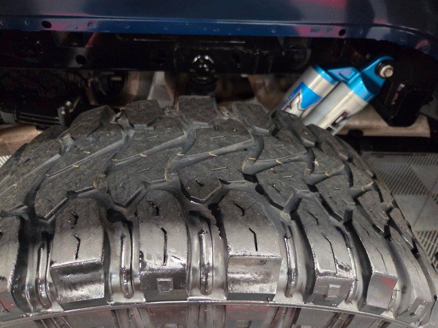 Used 2017 Ford F150 Raptor w/ Equipment Group 802A Luxury image 93