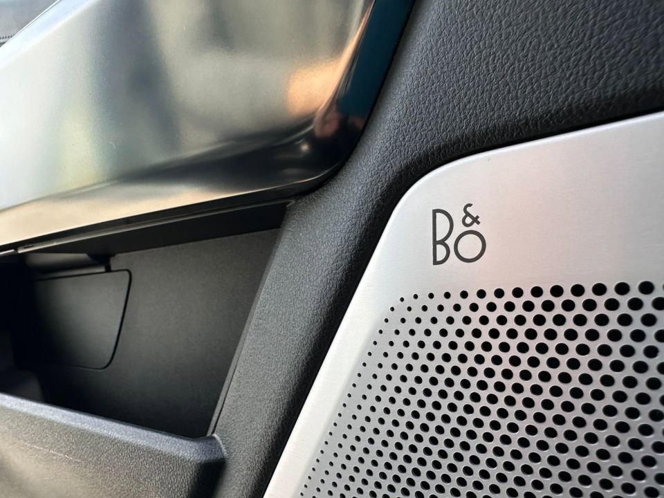 New 2025 Ford F250 Platinum image 42