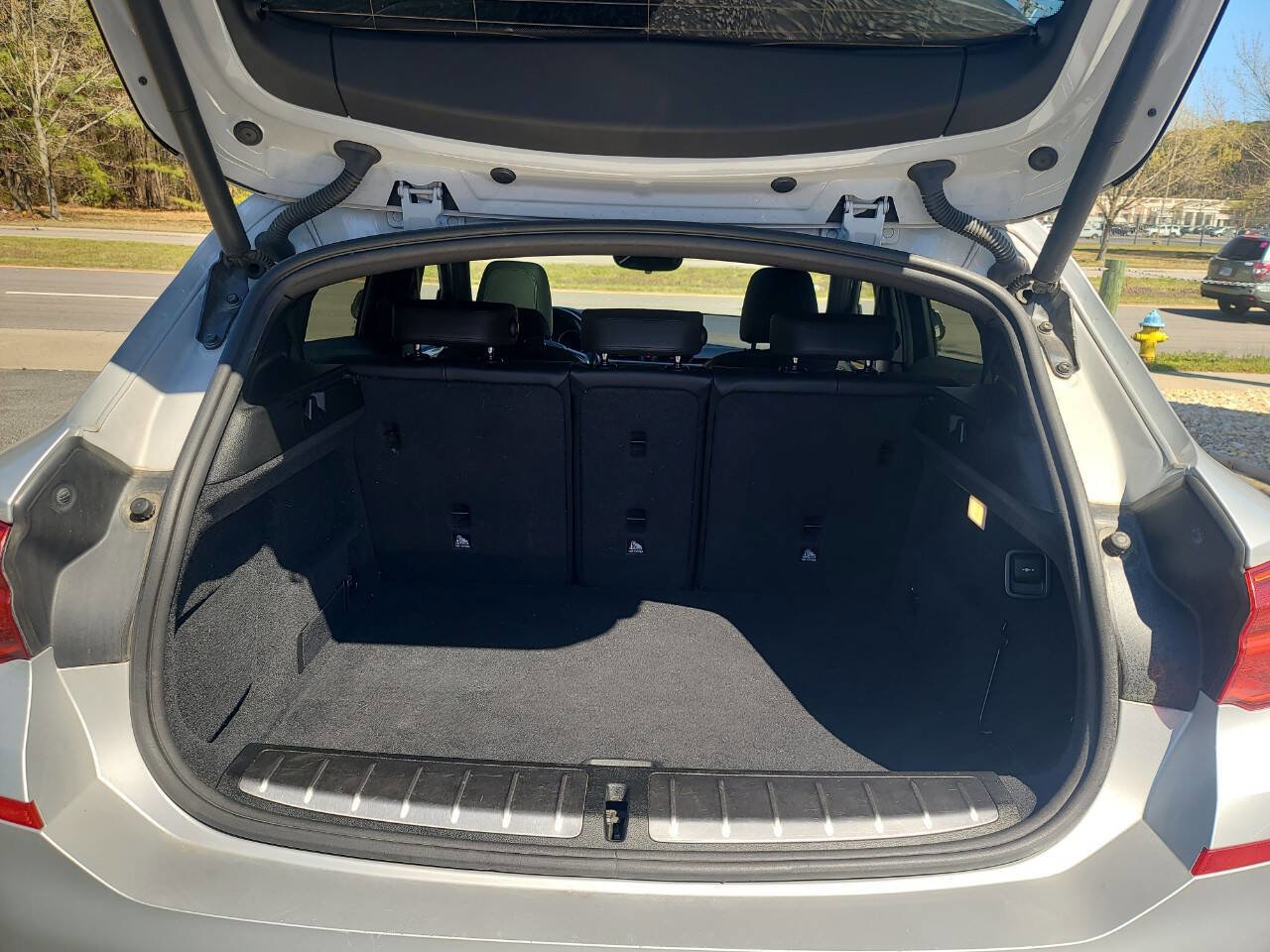 Used 2018 BMW X2 xDrive28i image 30