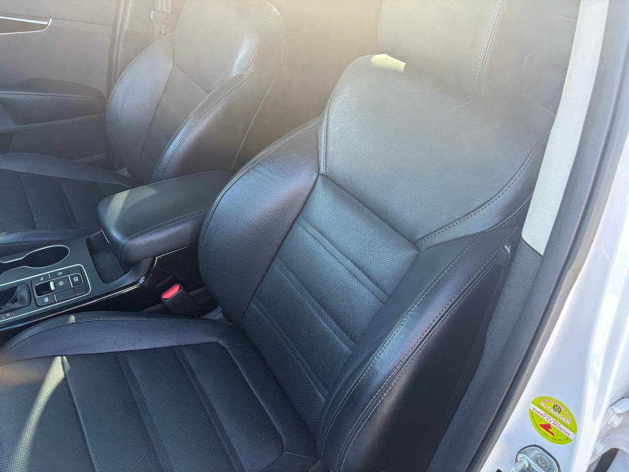 Used 2019 Kia Sorento SX w/ SX Touring Package image 17