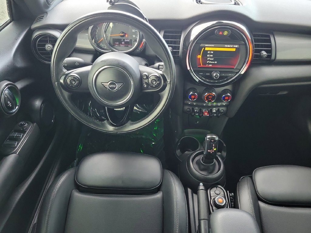 Used 2020 MINI Cooper Convertible FWD image 20