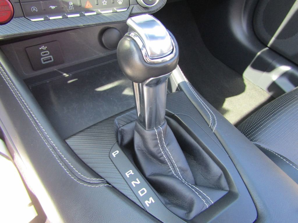 Used 2025 Ford Mustang GT Premium RWD image 32