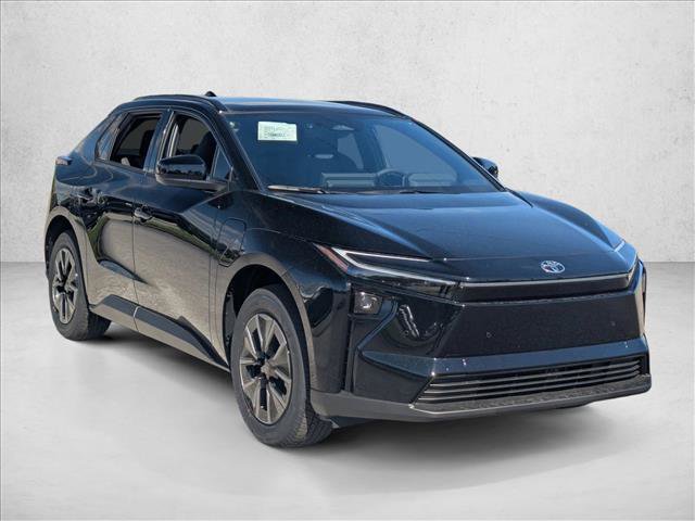 New 2026 Toyota bZ image 6