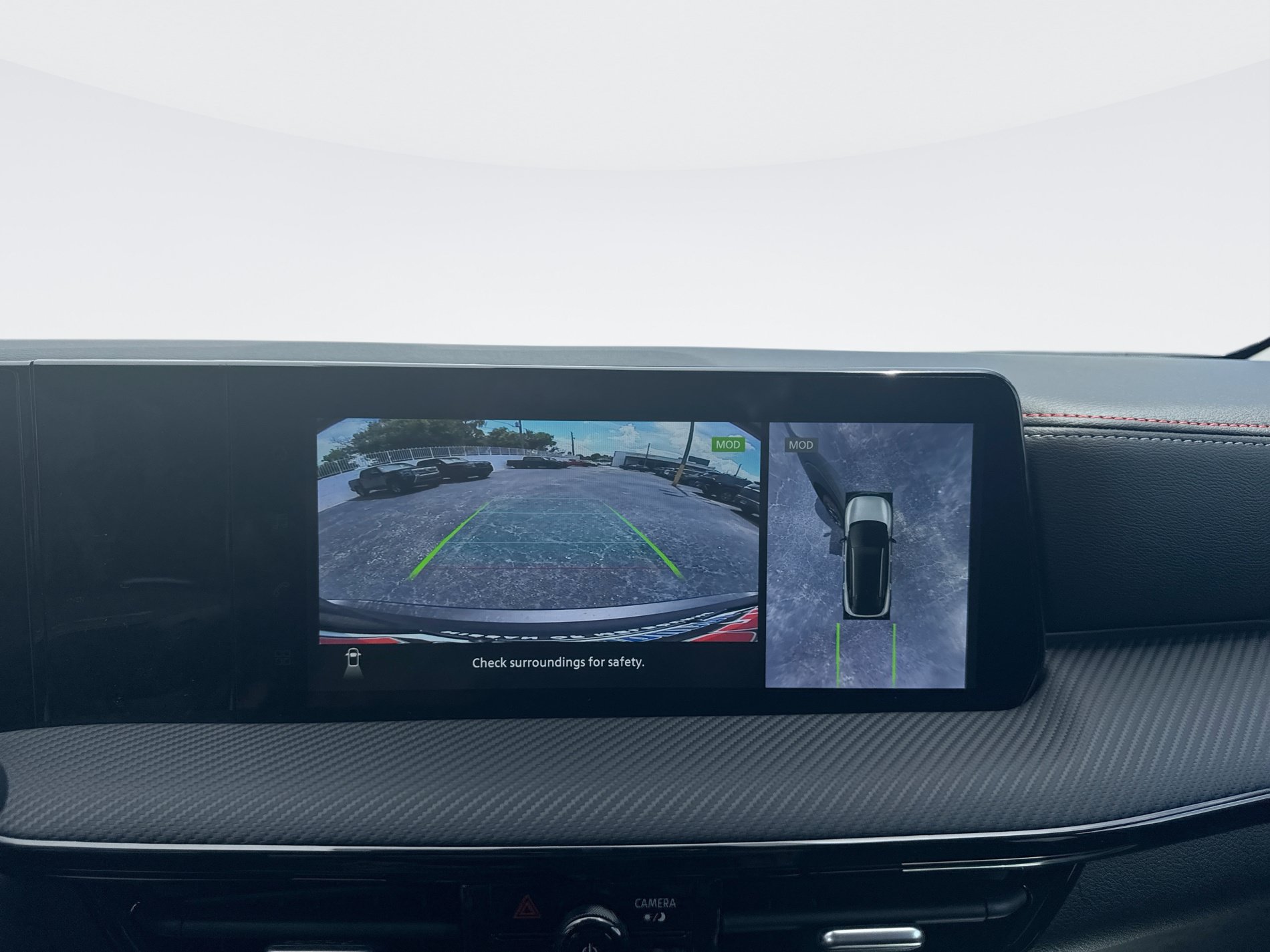 New 2027 Nissan Kicks SR FWD image 20