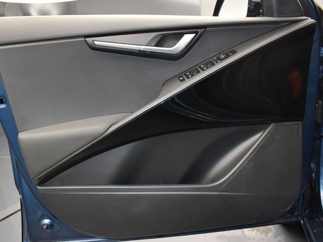 Certified 2024 Kia Niro Wind w/ Wind Preserve Package image 16