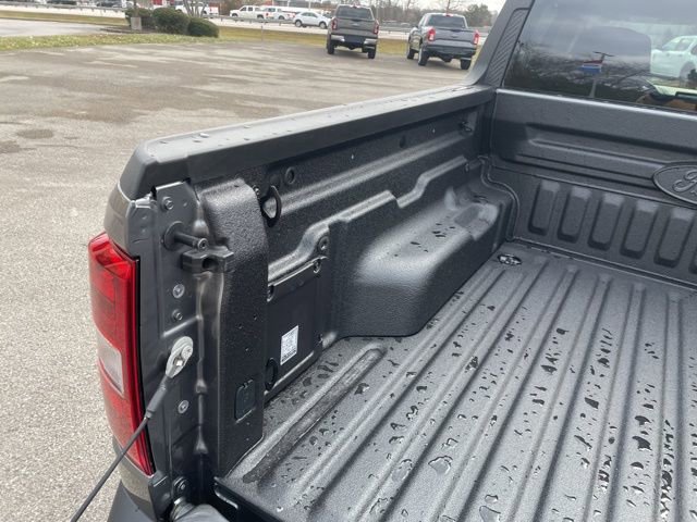 New 2026 Ford Maverick XLT w/ Black Appearance Package image 62