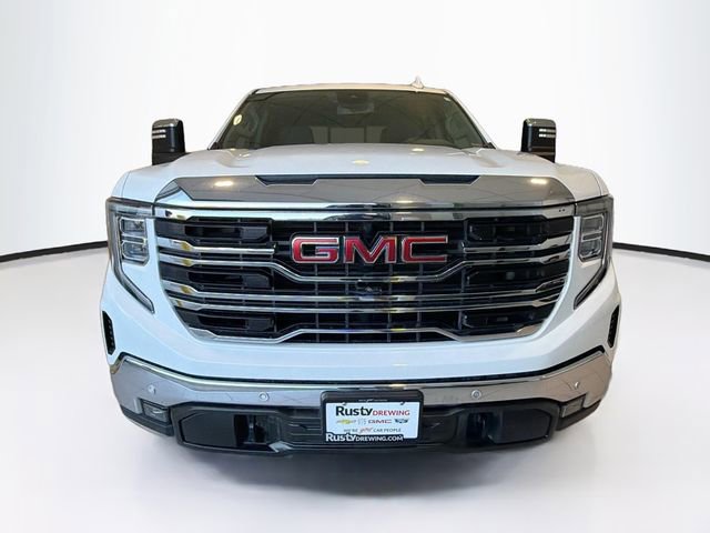 Certified 2023 GMC Sierra 1500 SLT w/ SLT Premium Package image 2